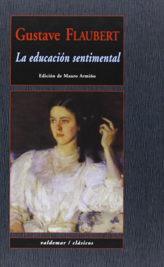 La educación sentimental