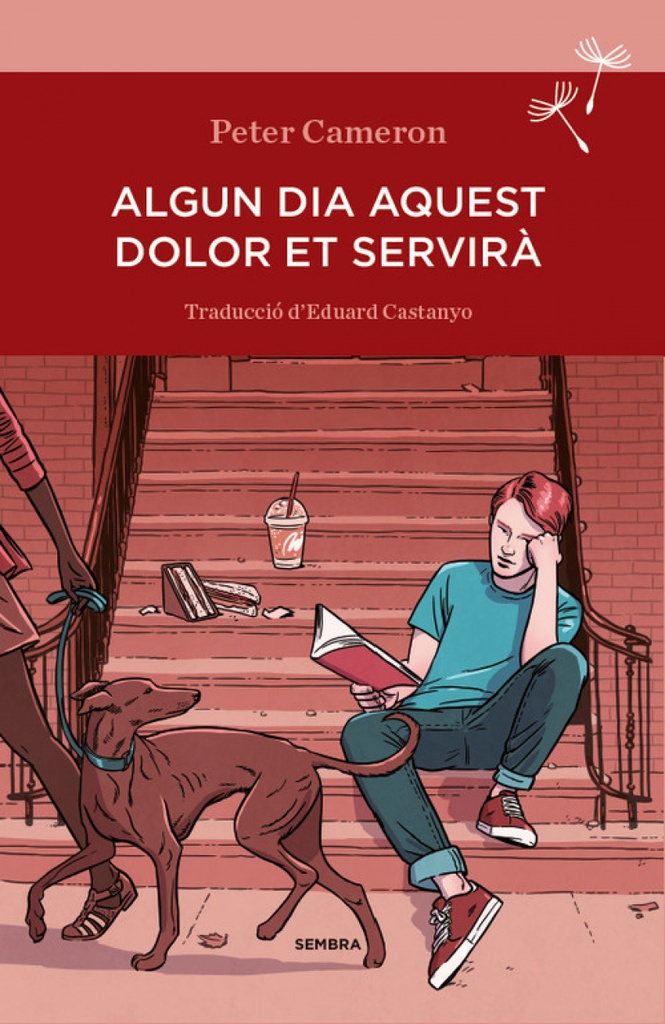 Aquest dolor et servirà algun dia