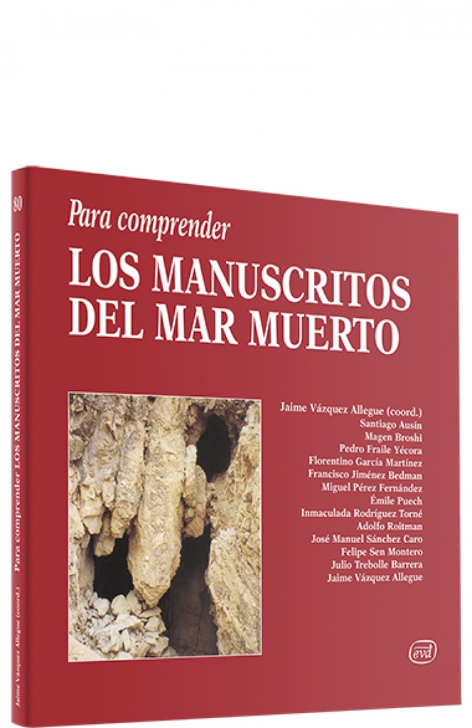 Para comprender manuscritos mar Muerto