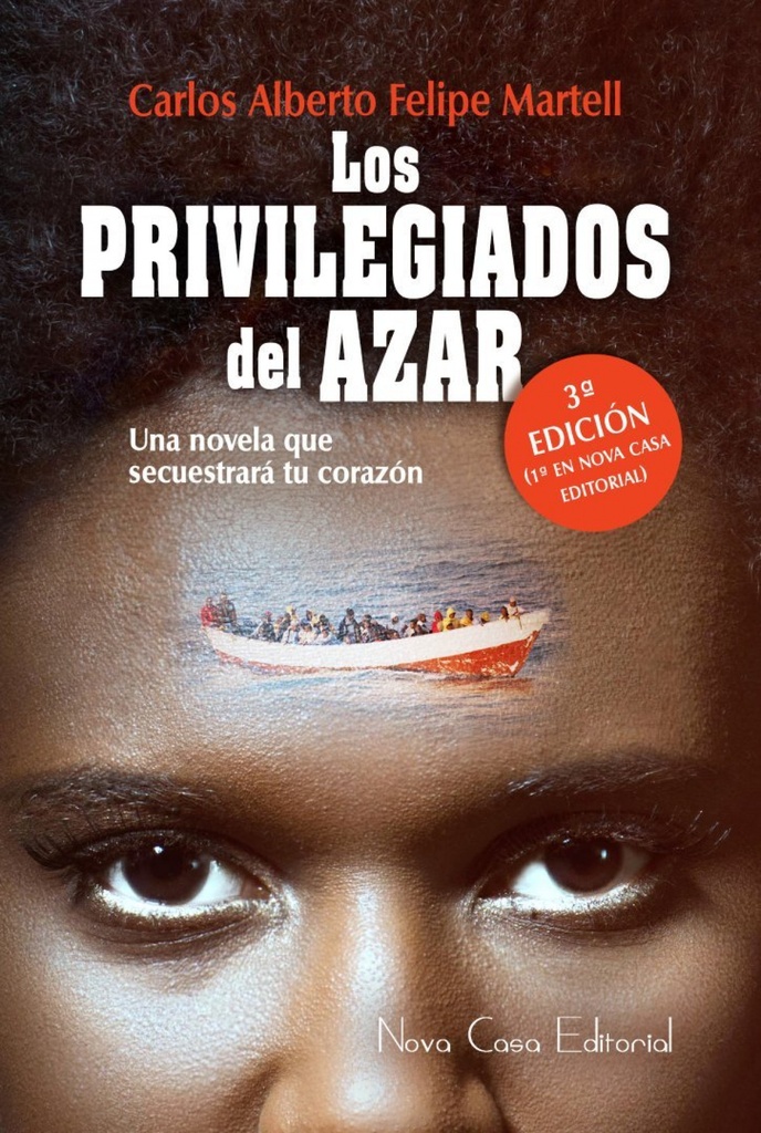 Los privilegiados del azar