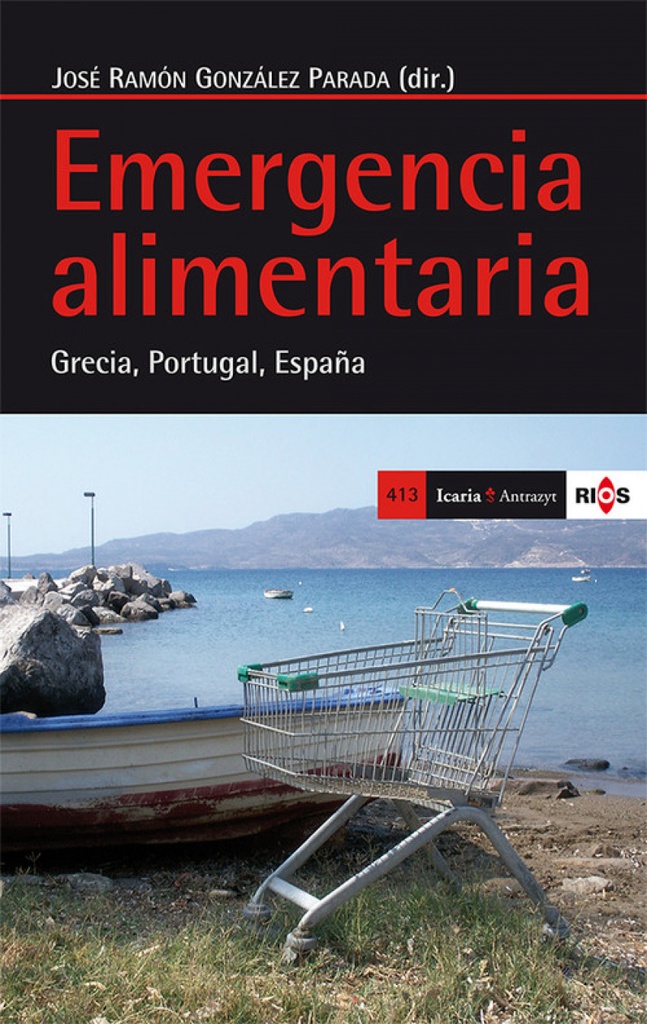 Emergencia alimentaria