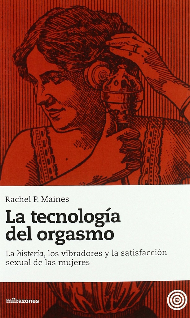 Tecnología del orgasmo