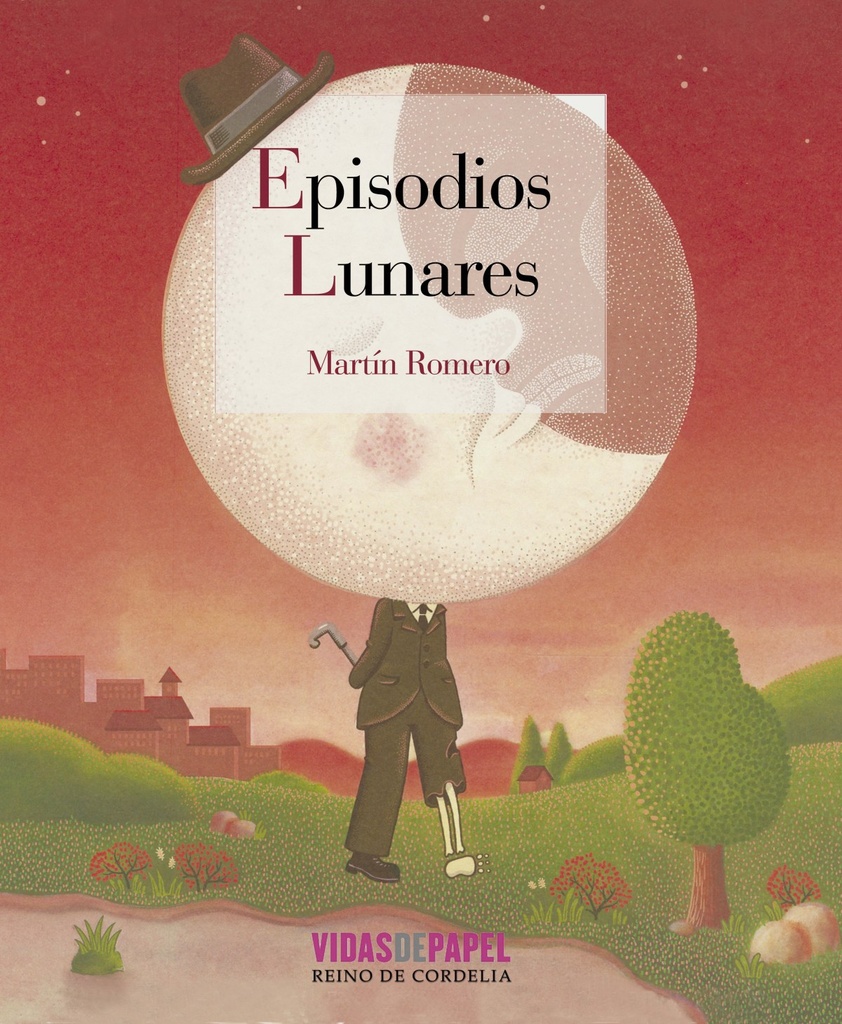 Episodios lunares