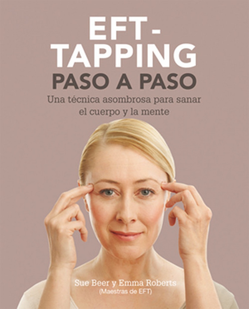 Etf: Tapping paso a paso