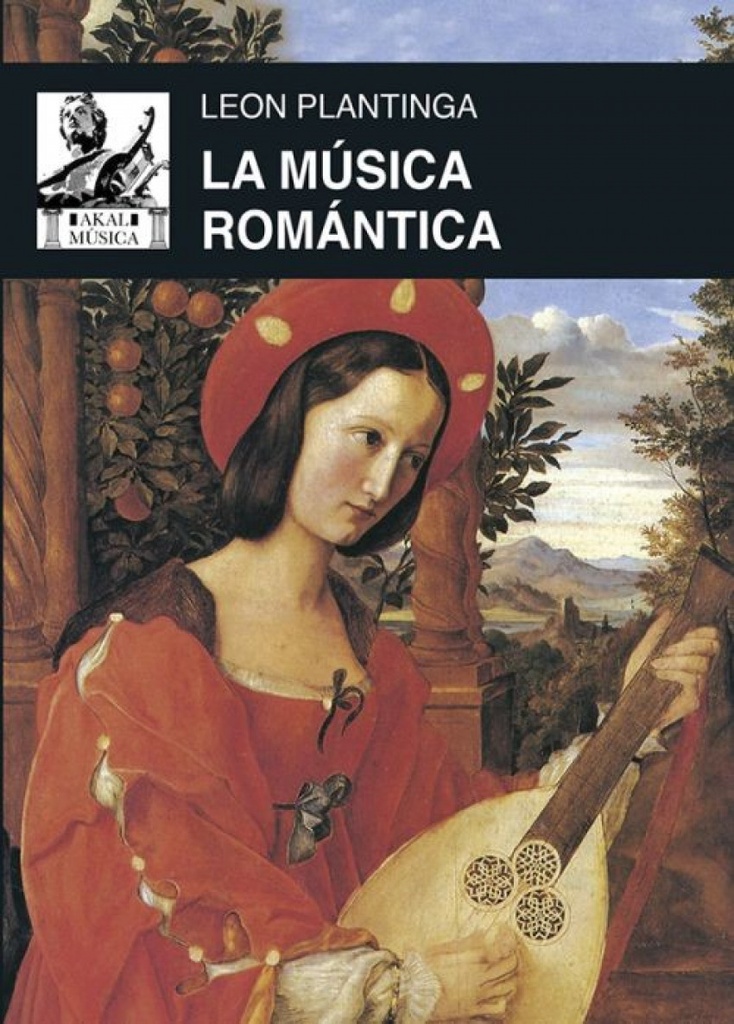 La música romantica