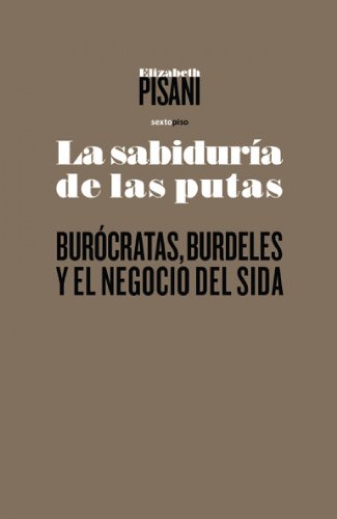 La sabiduría de las putas