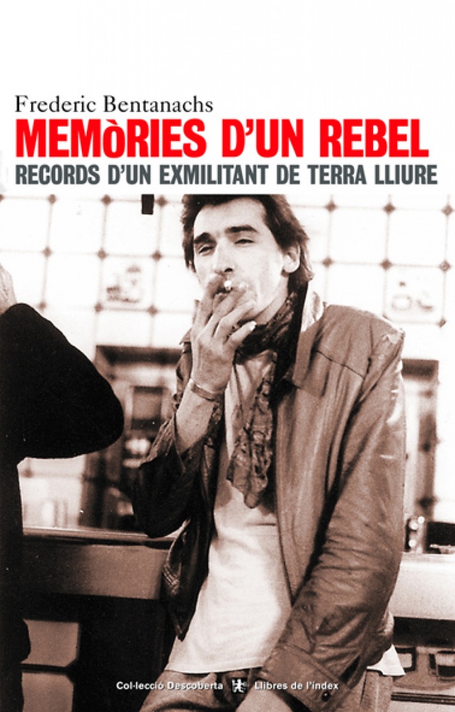 Memories d´un rebel