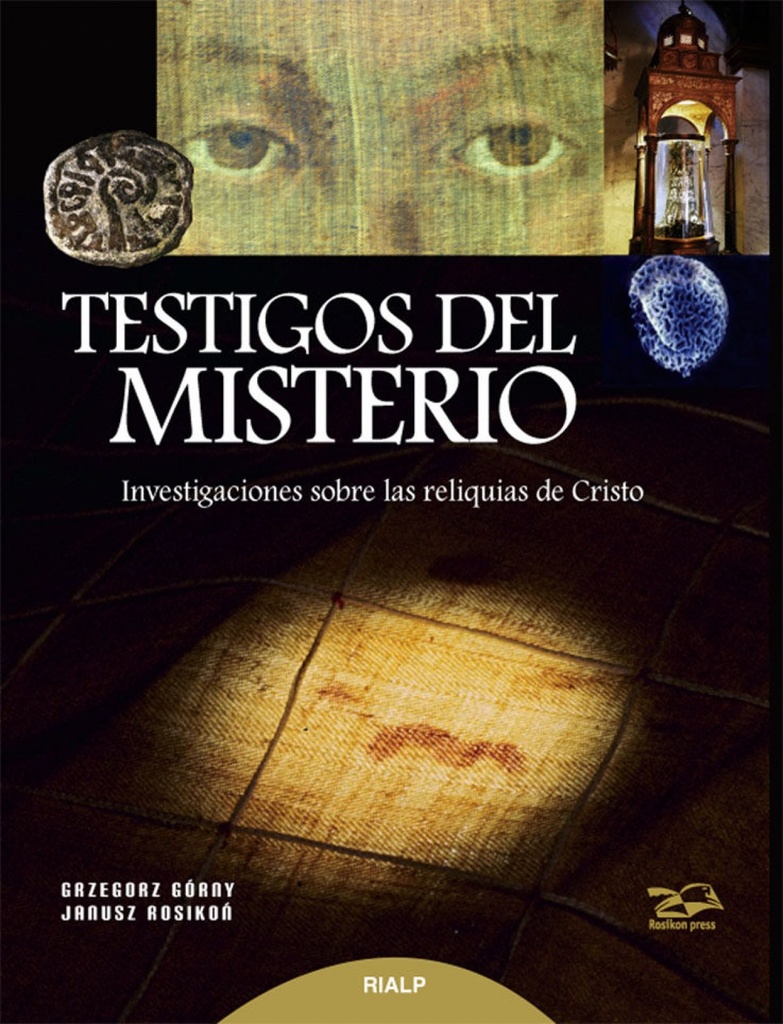 Testigos del Misterio