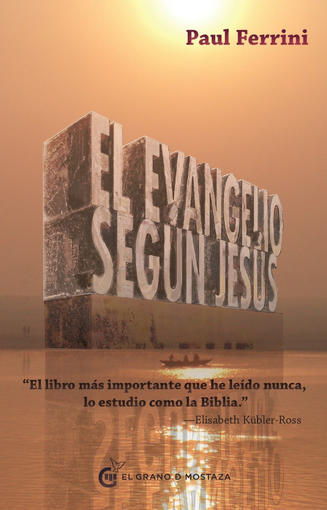 El evangelio según Jesus