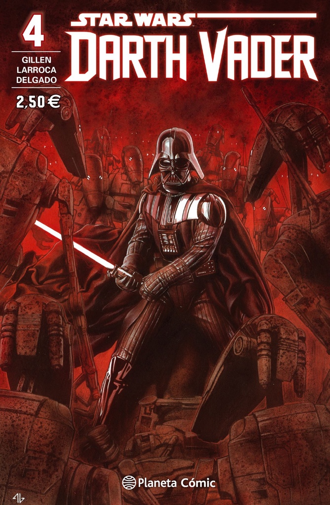 Darth Vader