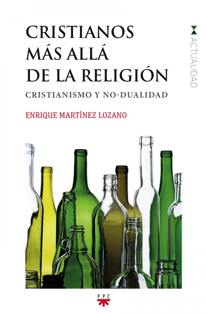 Cristianos mas allá de la religión