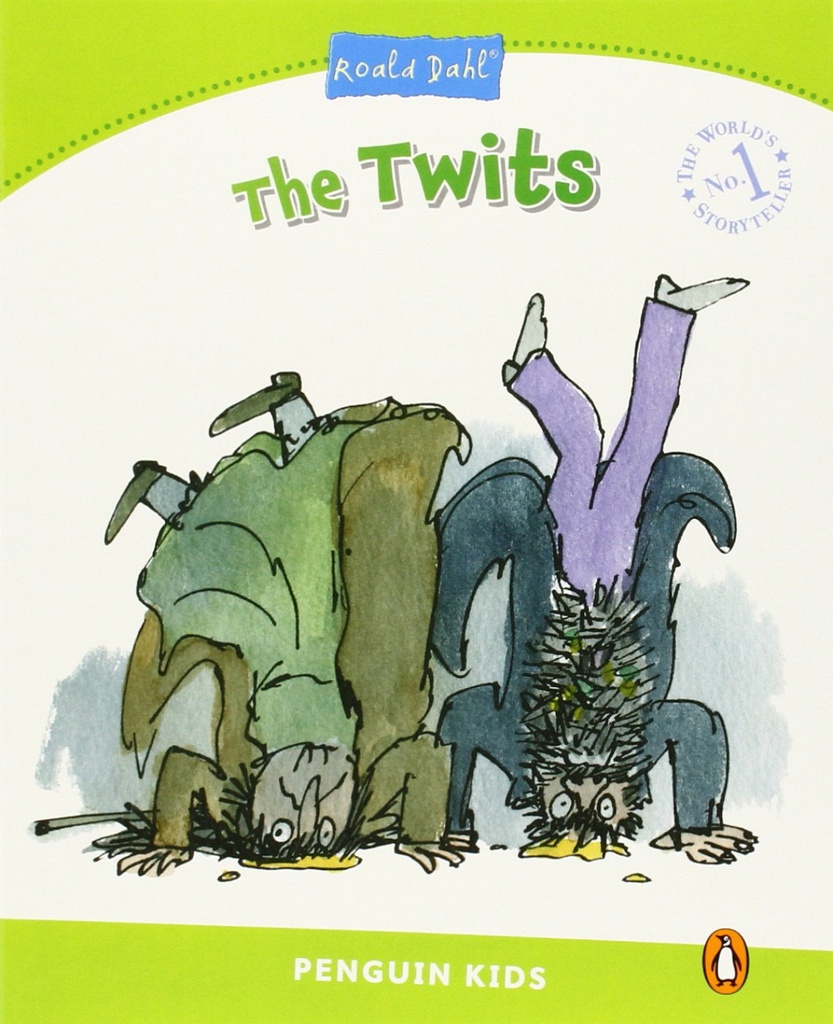 The twits