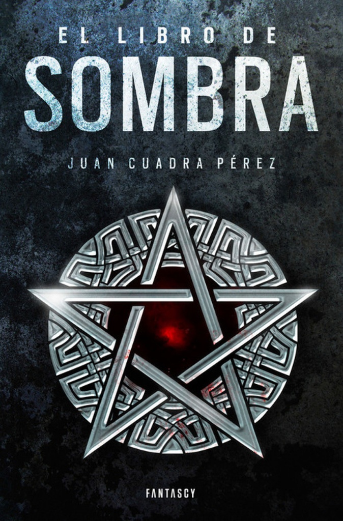 El libro de la sombra