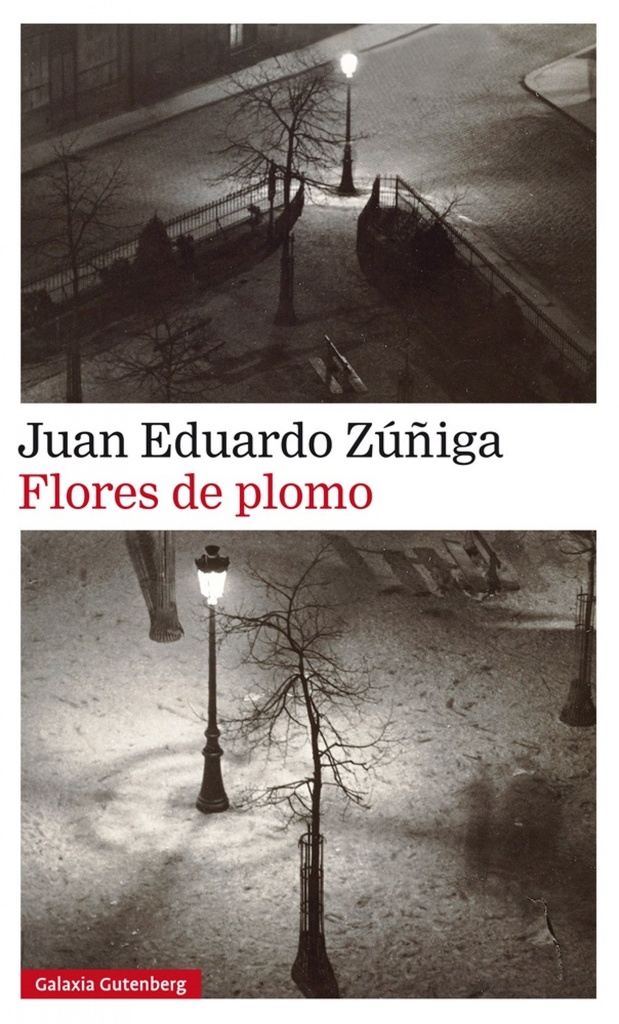 Flores de plomo