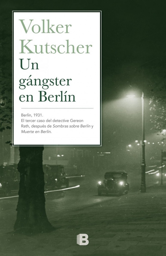 Un gángster en Berlín