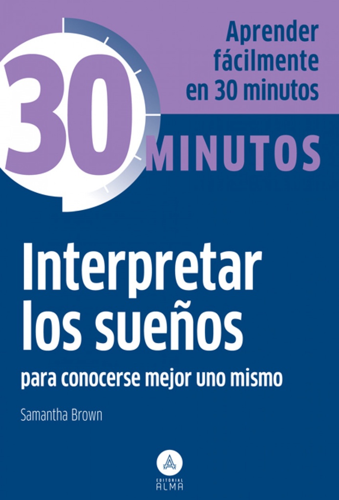 Interpretar los sueños