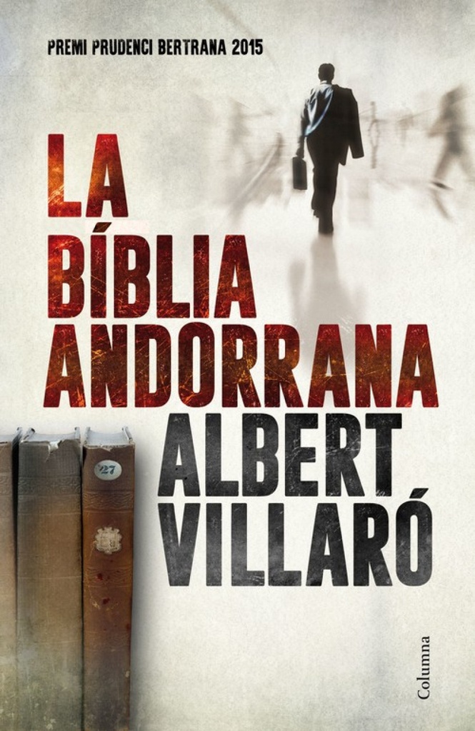 La biblia andorrana