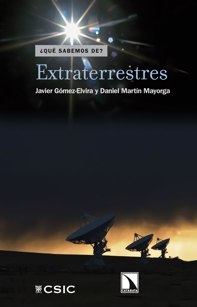 Extraterrestres