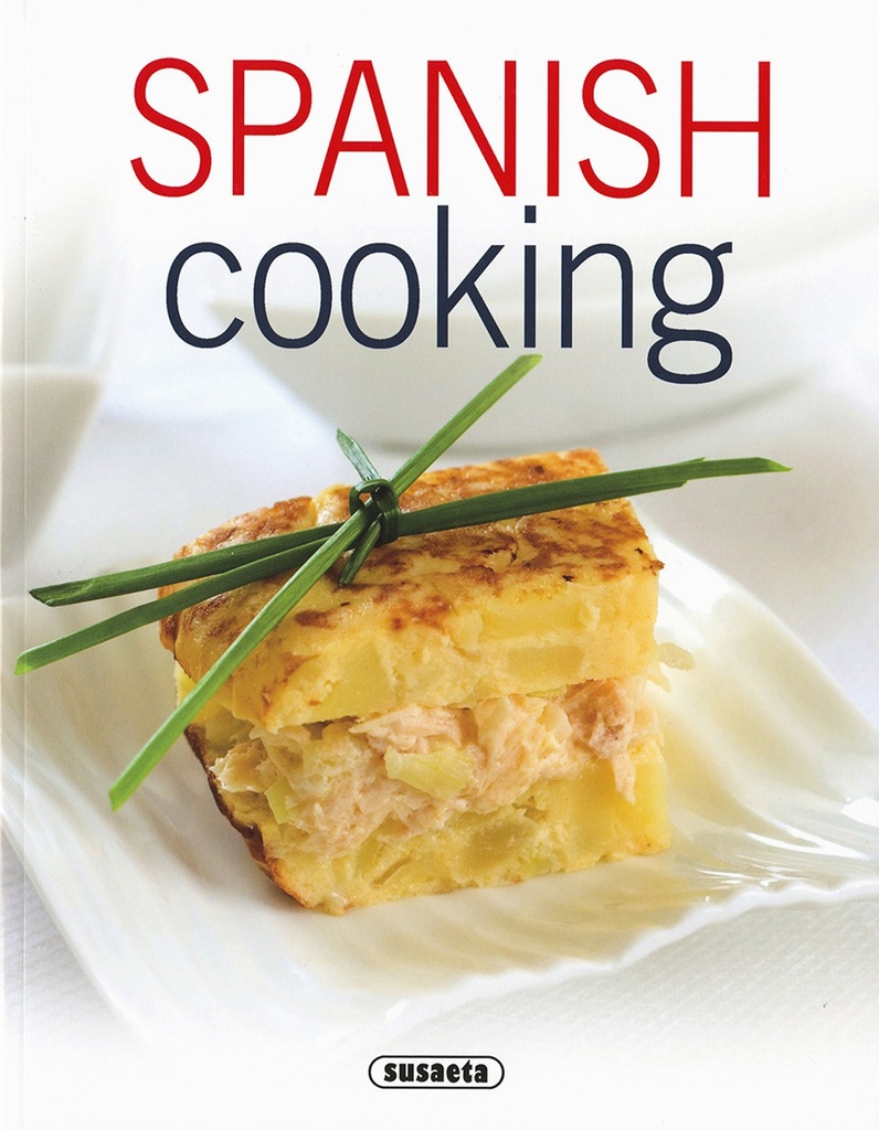 Spanish coocking