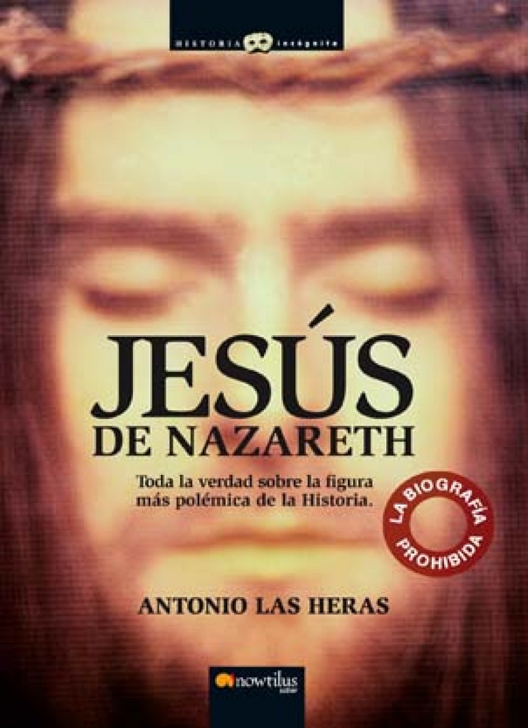 Jesús de Nazaret