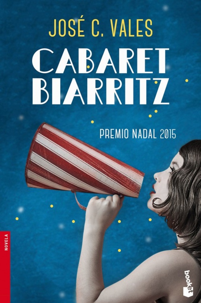 Cabaret Biarritz