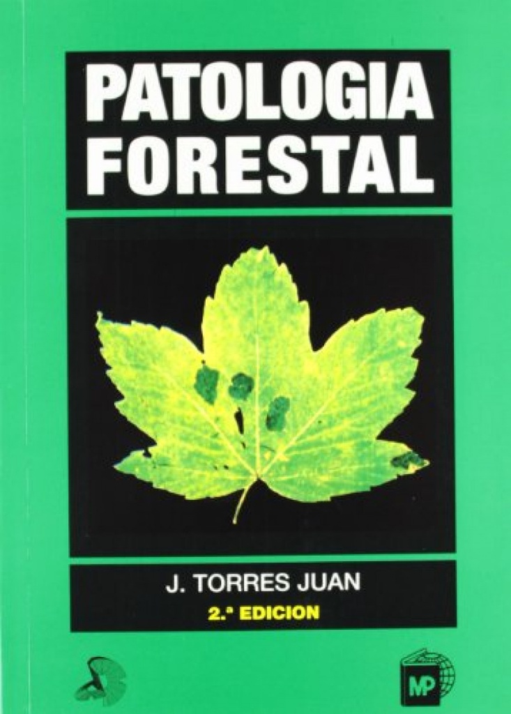 Patologia forestal