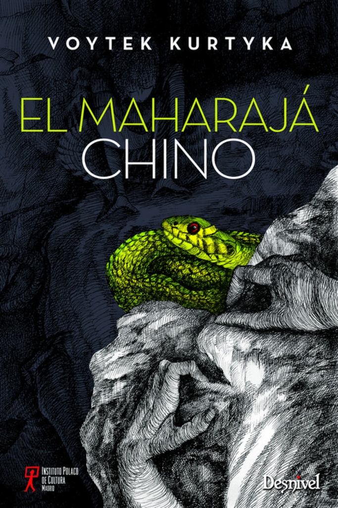 El maharaja chino