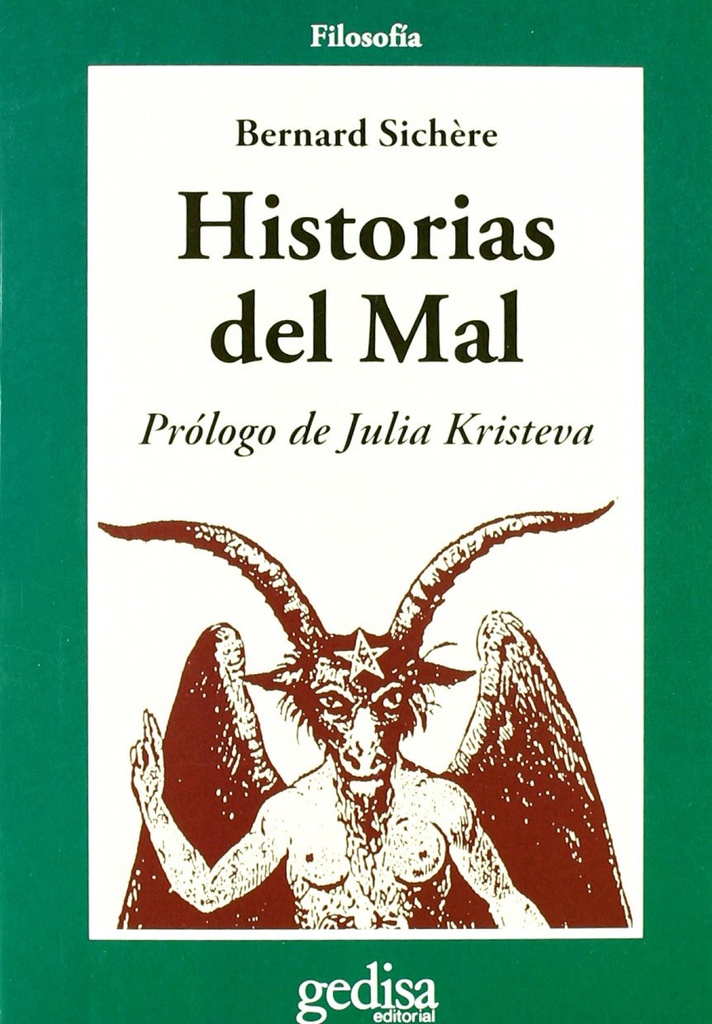 Historias Del Mal