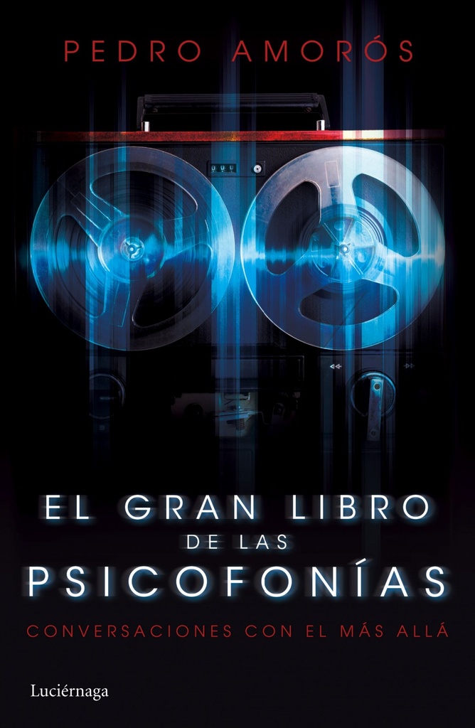 El gran libro de las psicofonías