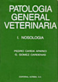 PATOLOGÍA GENERAL VETERINARIA