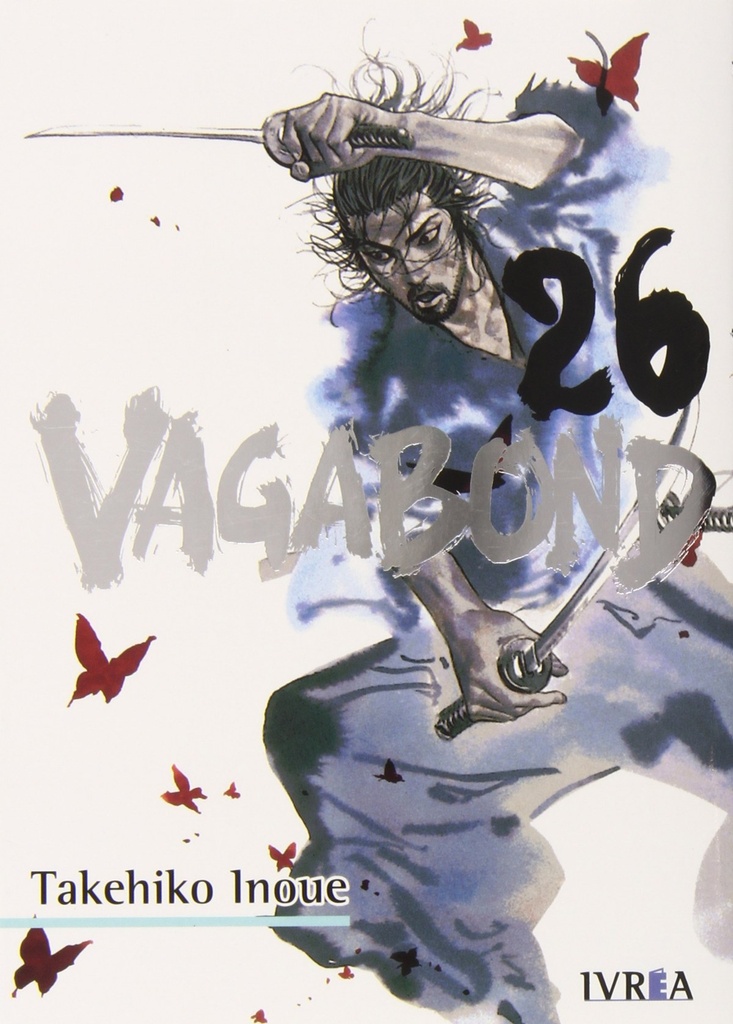 Vagabond,26