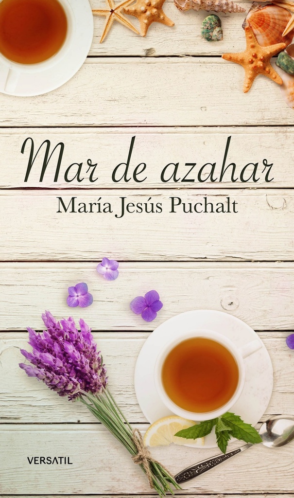 MAR DE AZAHAR
