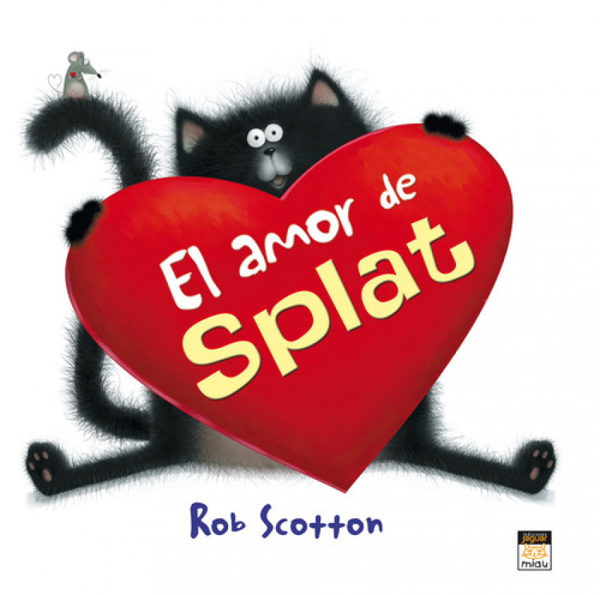 Amor De Splat