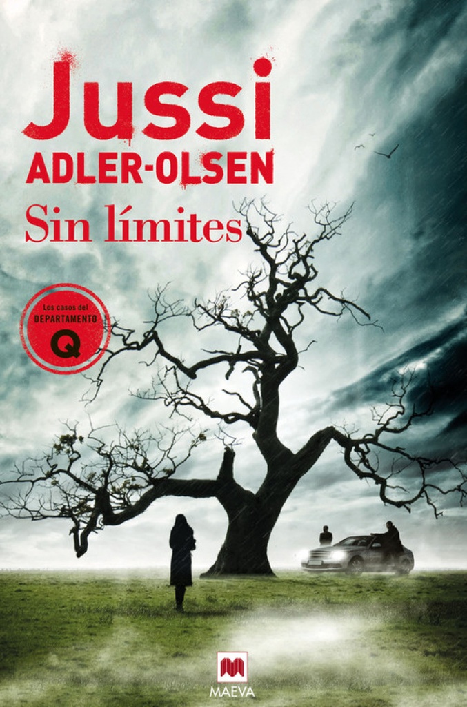 SIN LIMITES