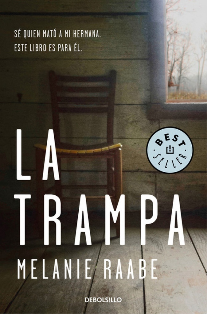 LA TRAMPA