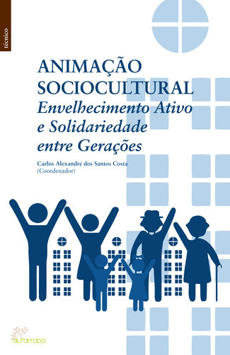 Animação Sociocultural