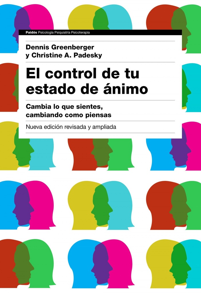 EL CONTROL DE TU ESTADO DE ANIMO