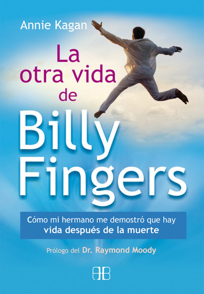 La otra vida de Billy Fingers