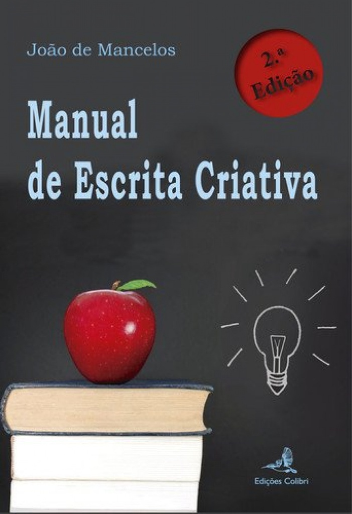 Manual de Escrita Criativa