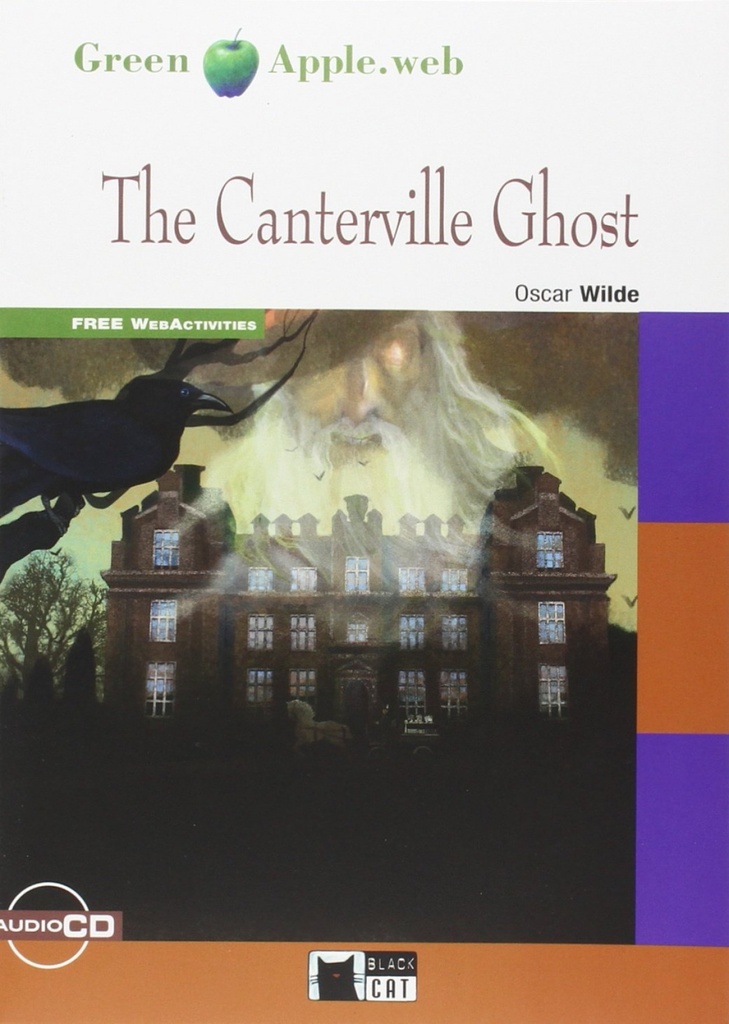 The canterville ghost