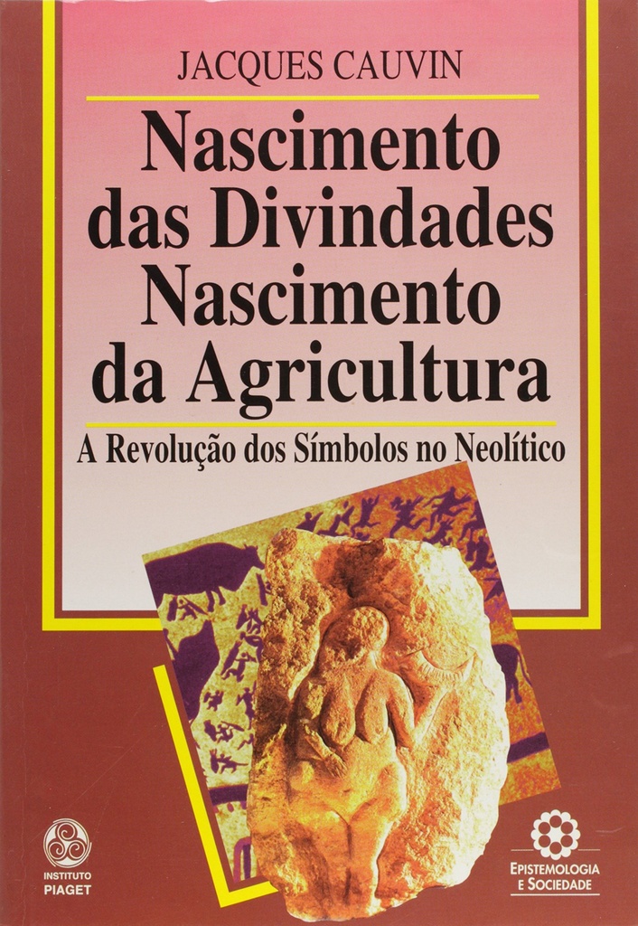 Nascimento das Divindades, Nascimento da Agricultura