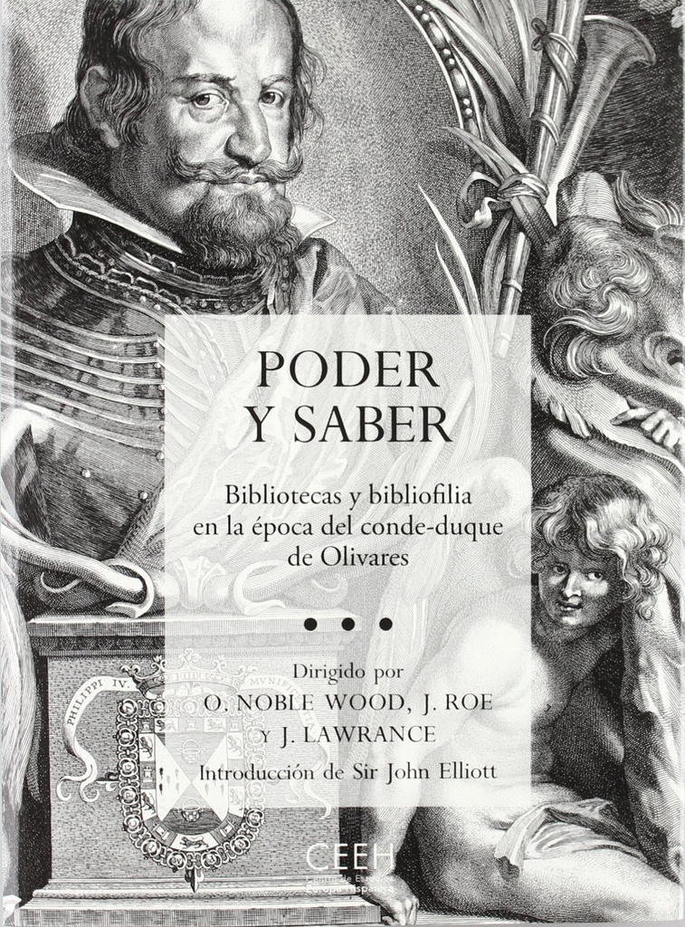 PODER Y SABER