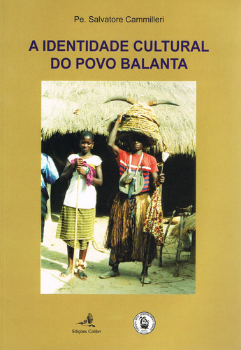 A IDENTIDADE CULTURAL DO POVO BALANTA