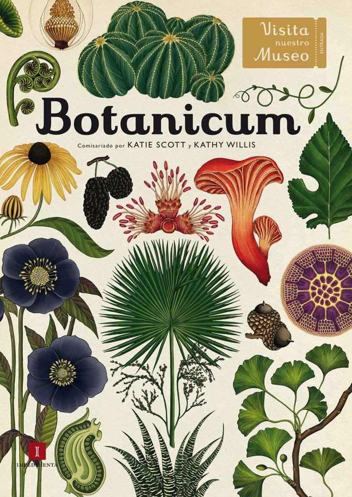 BOTANICUM