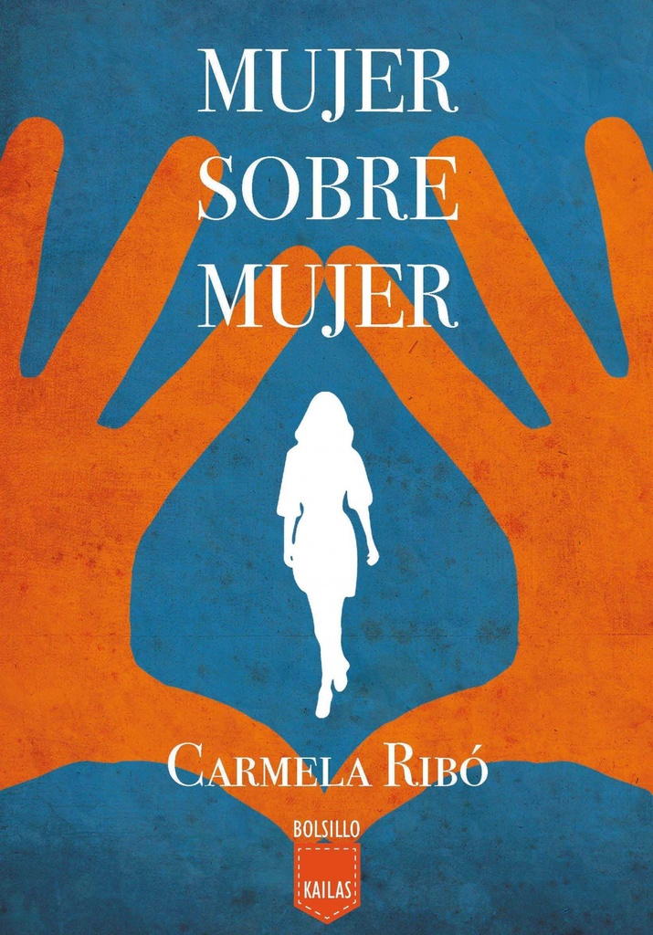 MUJER SOBRE MUJER