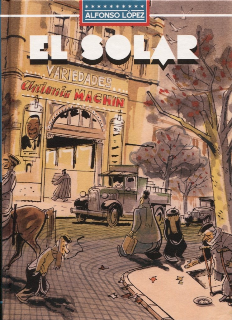 El solar