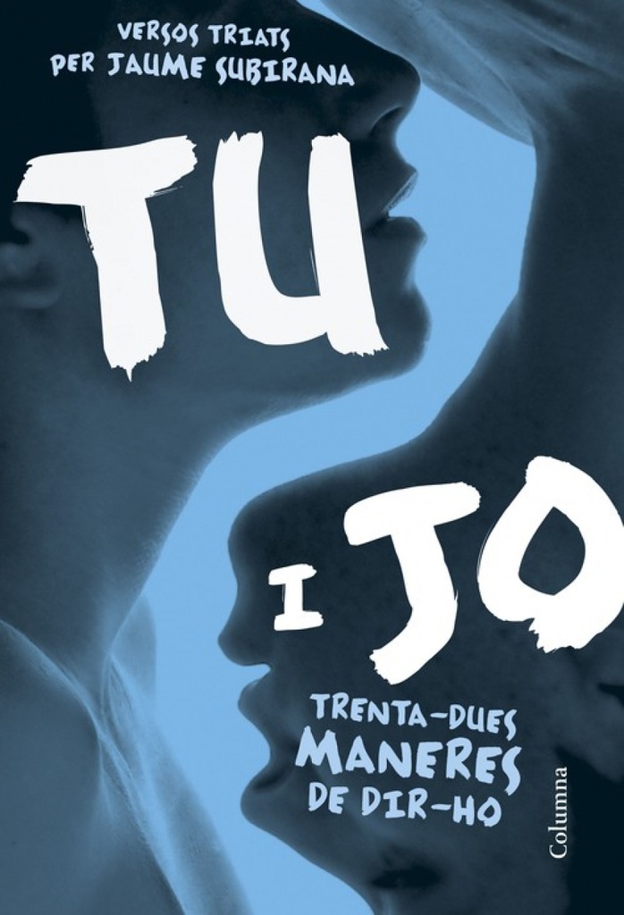 Tu i jo. trenta-dues maneres de dir-ho