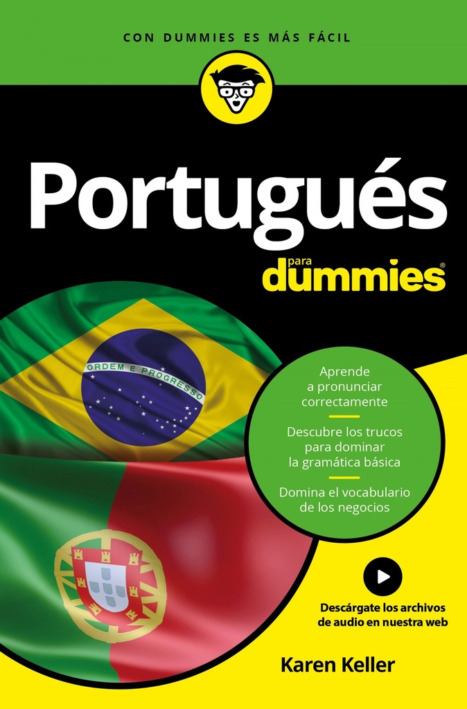 PORTUGUÉS PARA DUMMIES