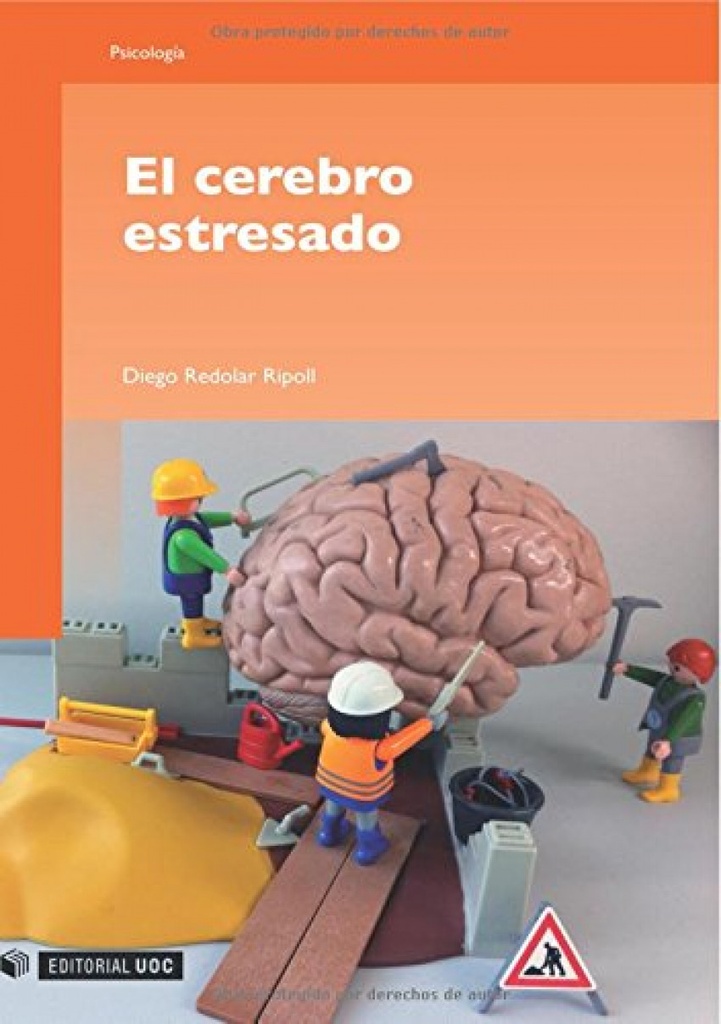 El cerebro estresado