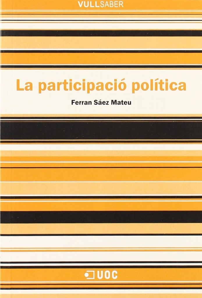 La participació política